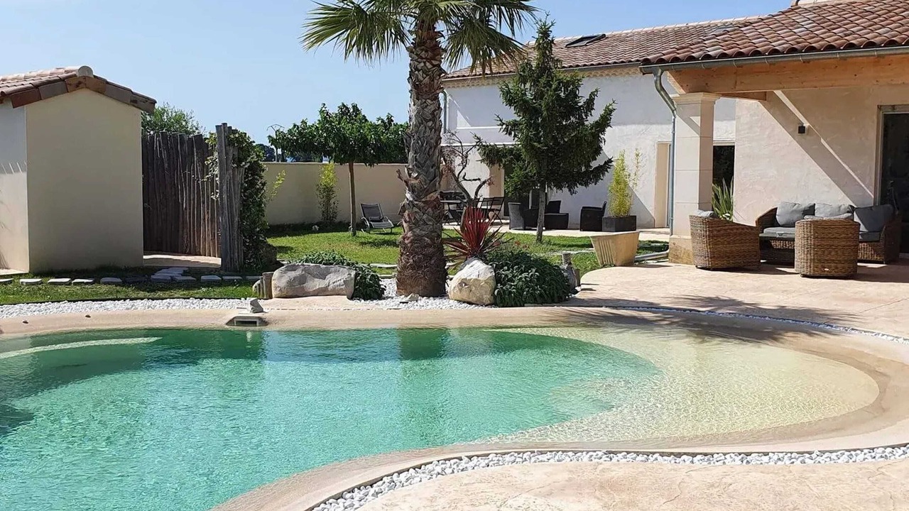 Photo of Outdoor in Rochegude