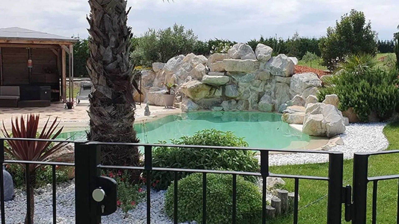Photo of Outdoor in Rochegude
