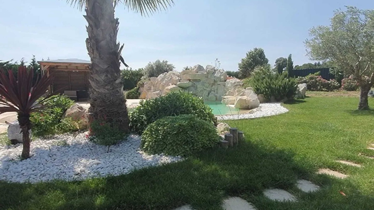 Photo of Outdoor in Rochegude