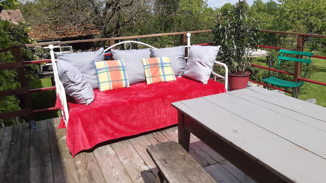 Photo of Outdoor in Saint-Pierre-de-Fursac