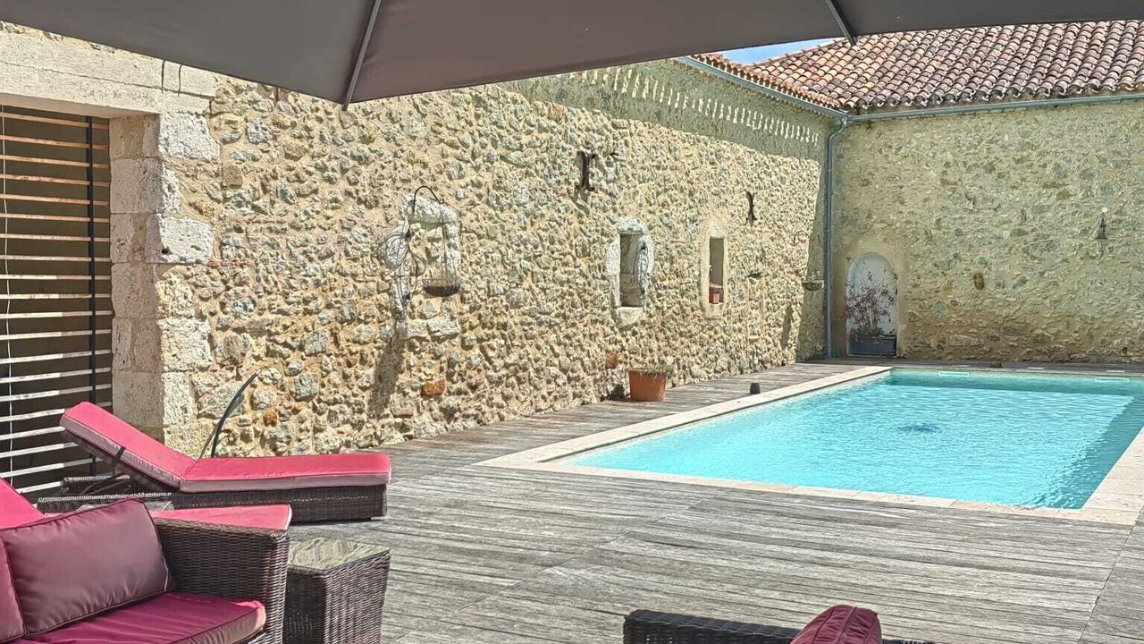 Photo of Outdoor in Vic-Fezensac