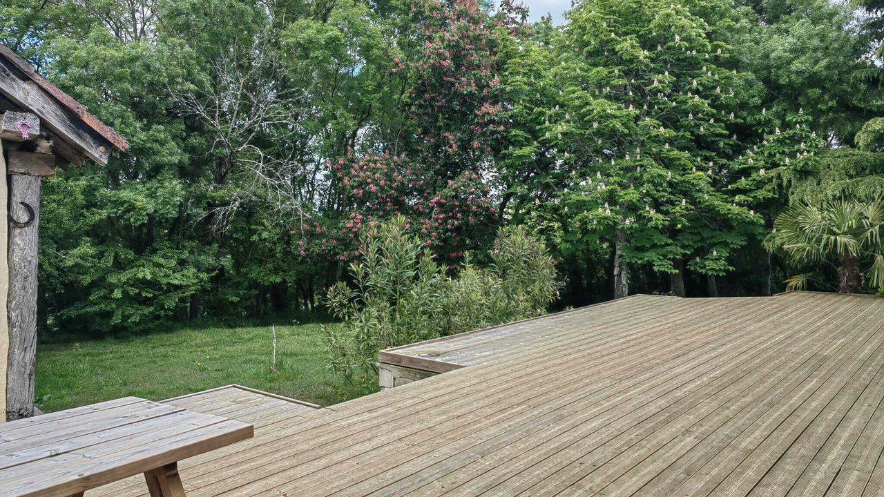 Photo of Outdoor in Vic-Fezensac