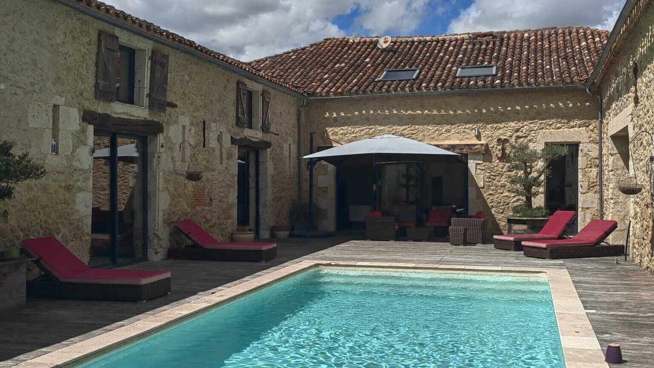 Photo of Outdoor in Vic-Fezensac