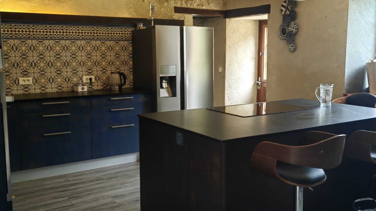Photo of Kitchen in Vic-Fezensac