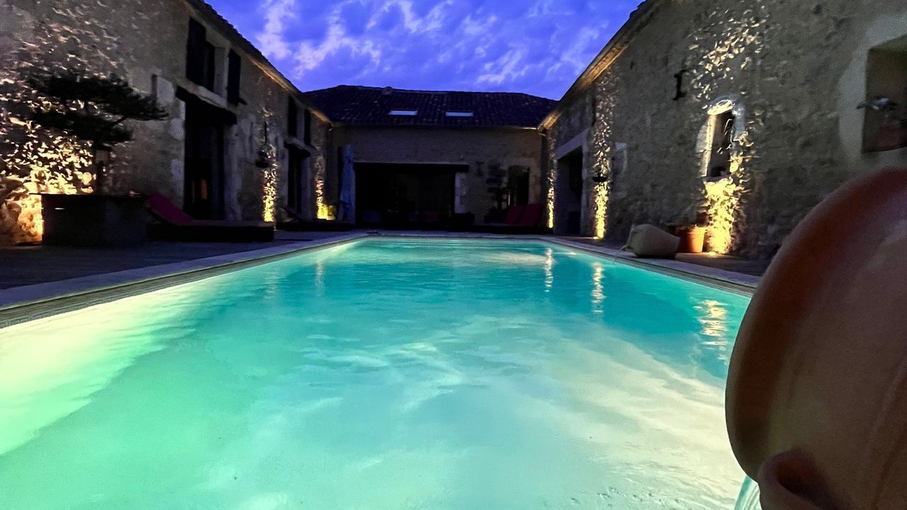 Photo of Outdoor in Vic-Fezensac