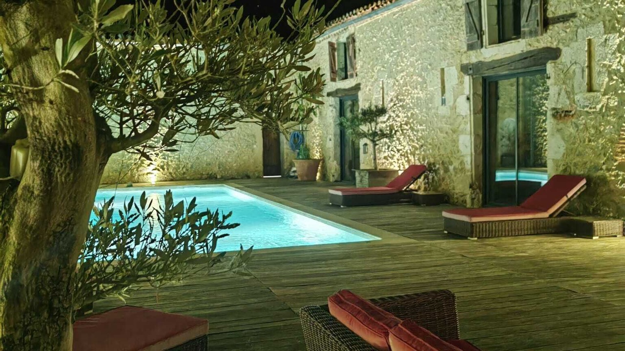 Photo of Outdoor in Vic-Fezensac