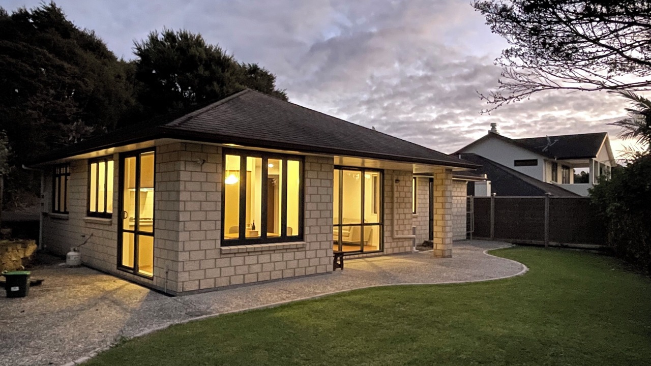 Photo of Outdoor in Long Bay