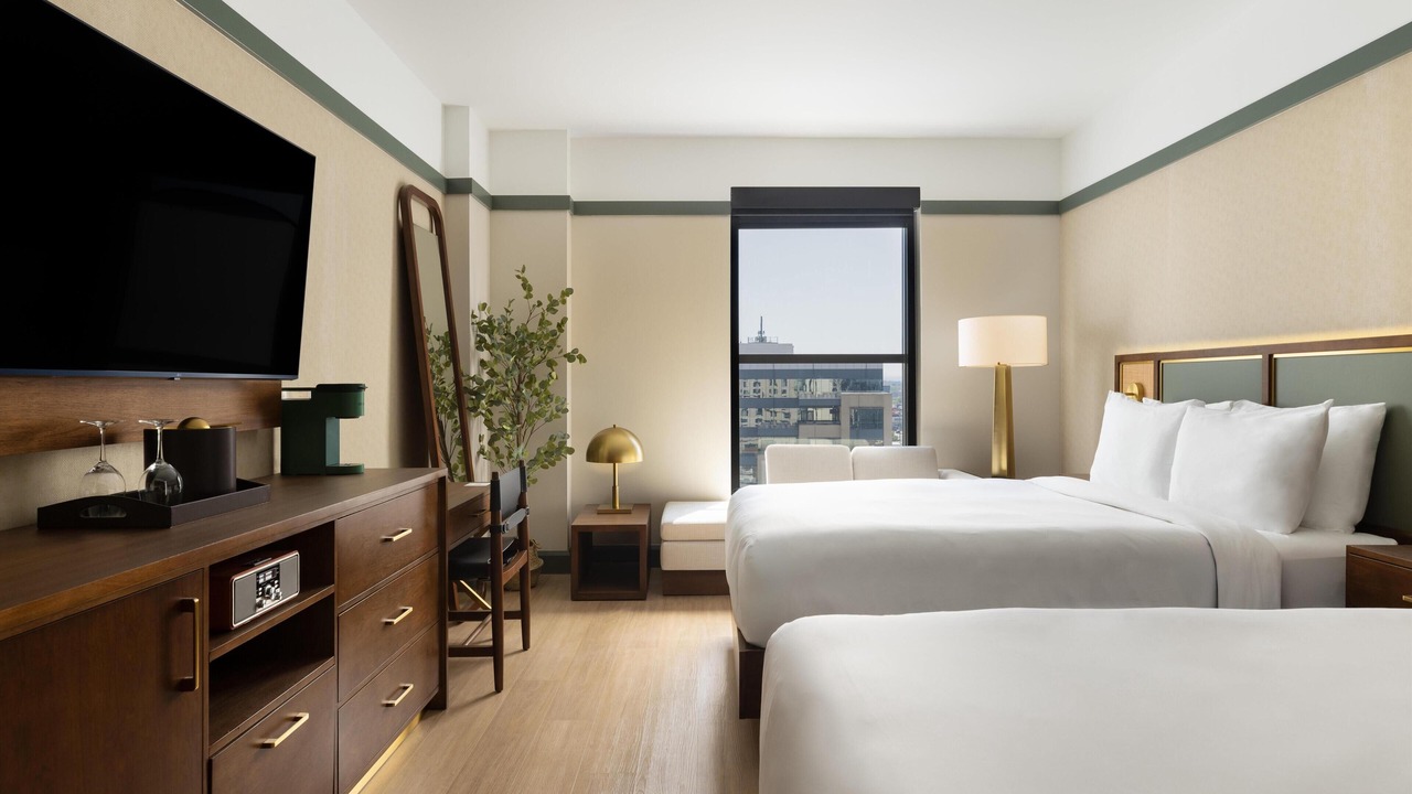 Photo of Bedroom in Rutledge Hill