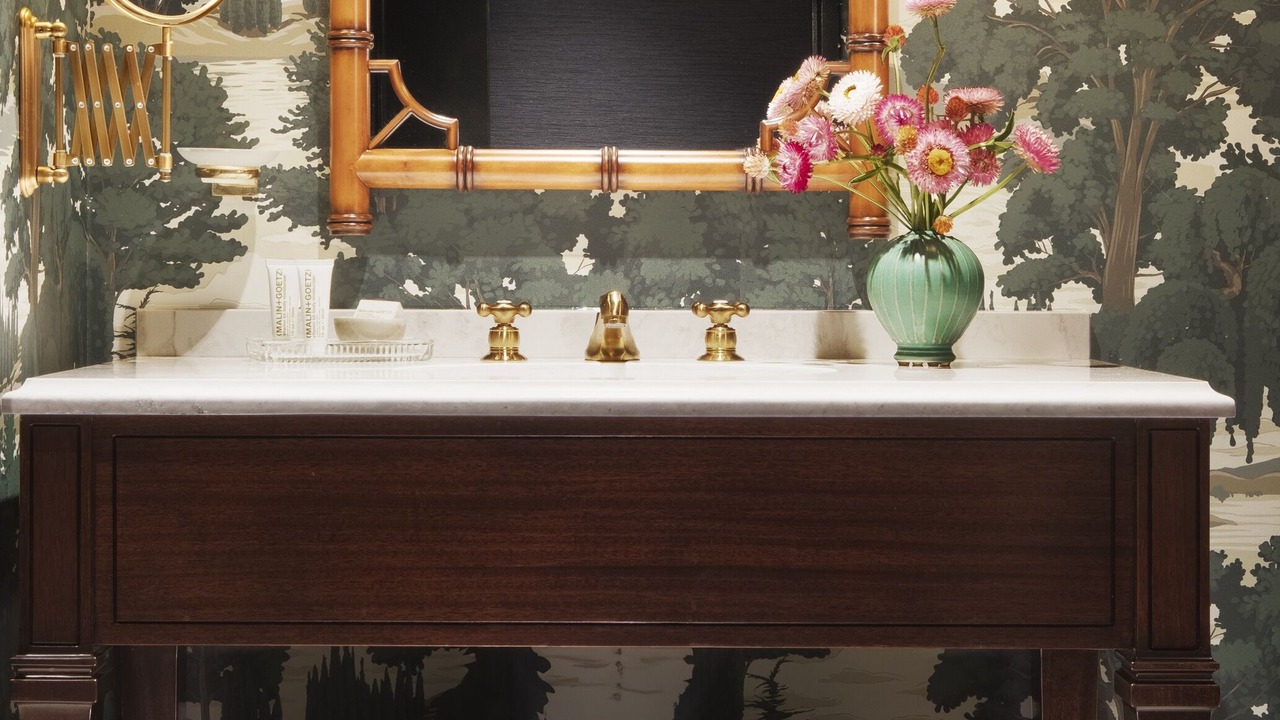 Photo of Bathroom in Princeton