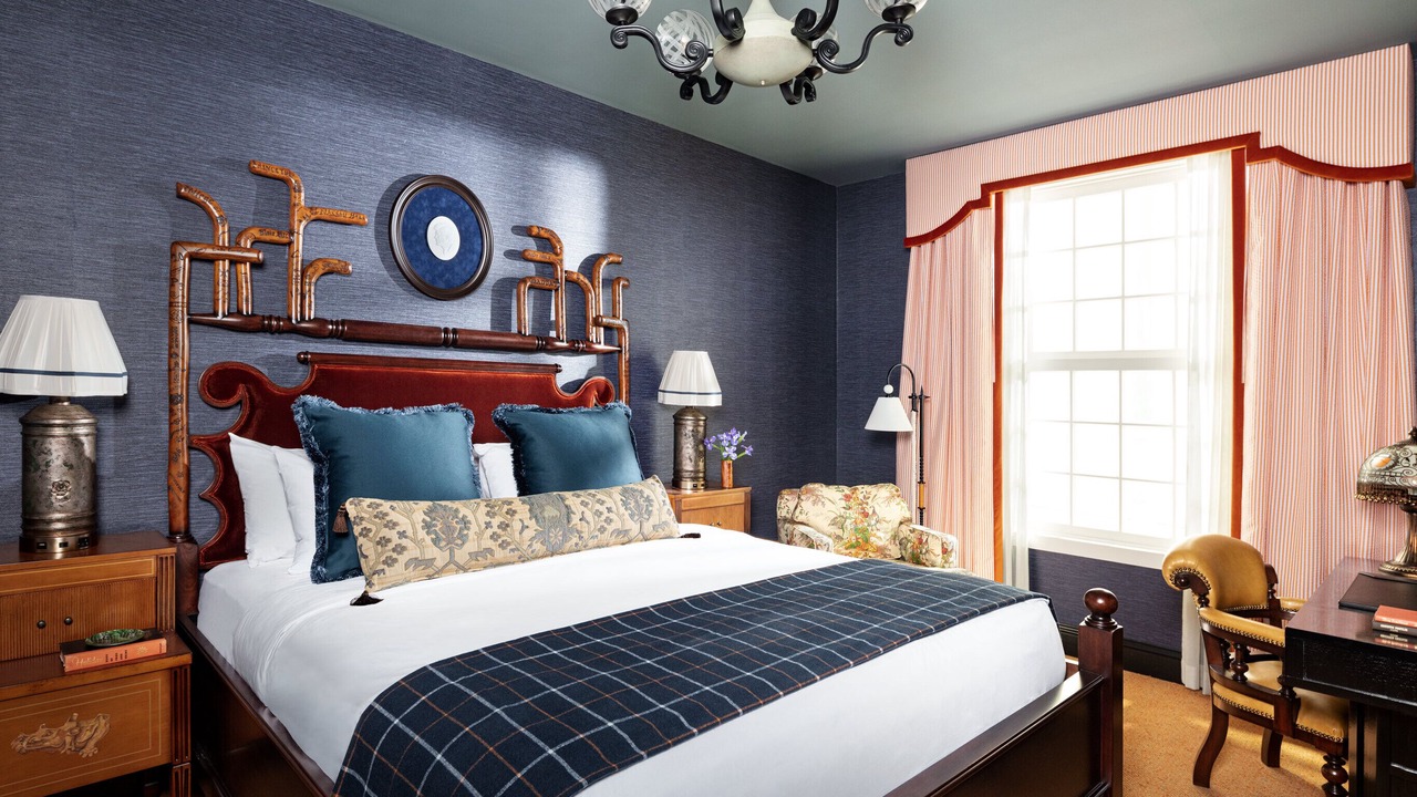 Photo of Bedroom in Princeton