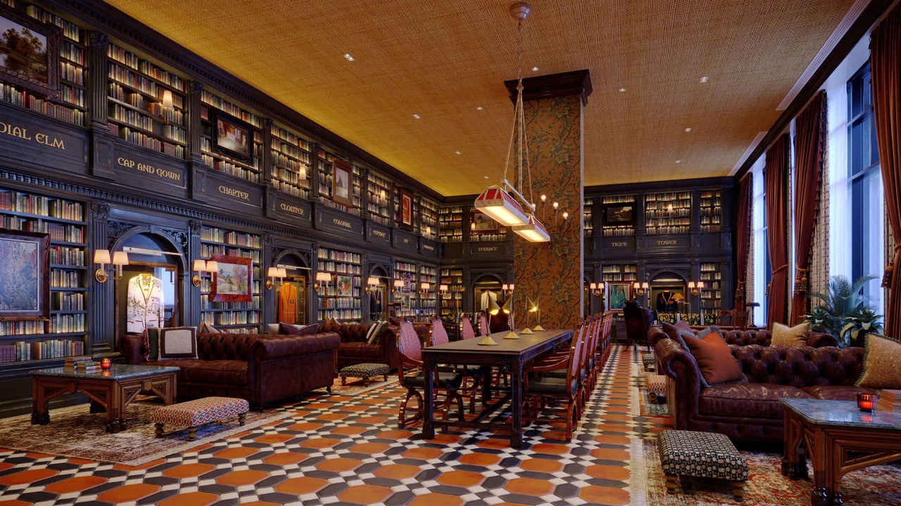 Photo of Others in Princeton