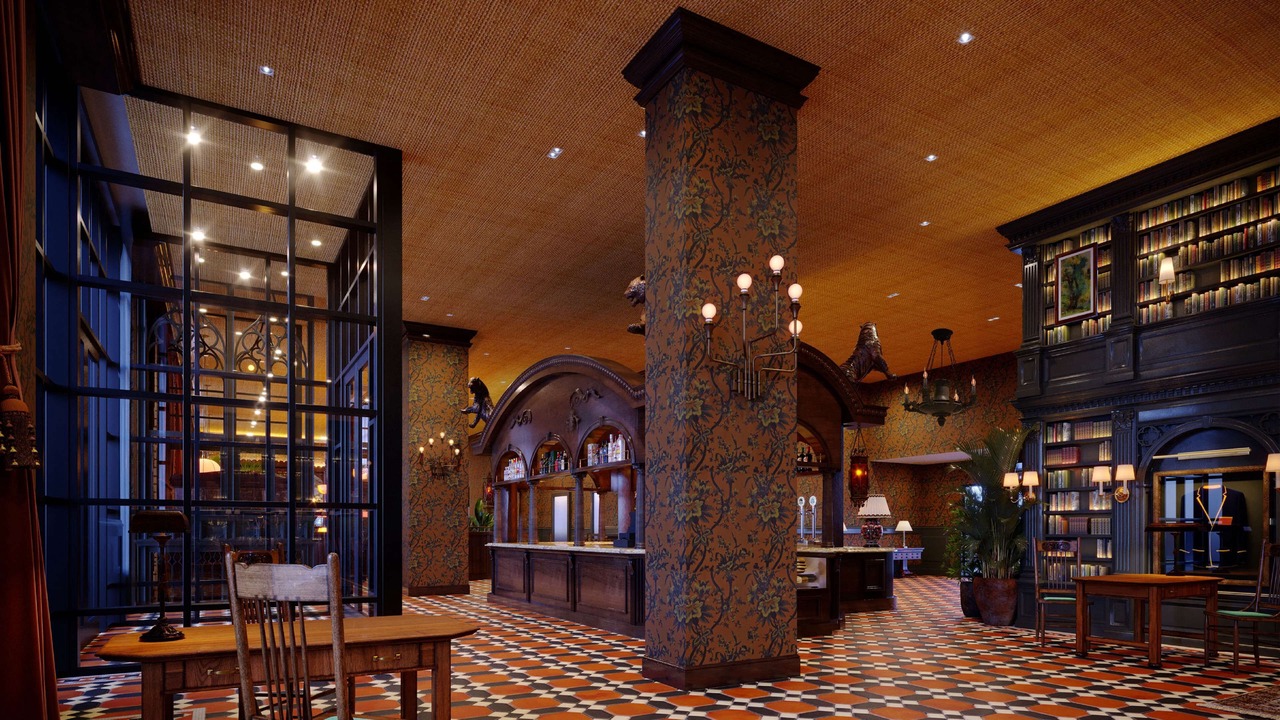 Photo of Others in Princeton