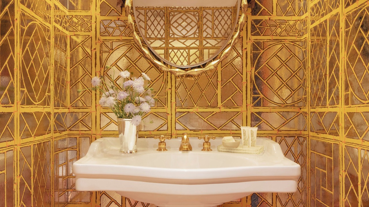 Photo of Bathroom in Princeton