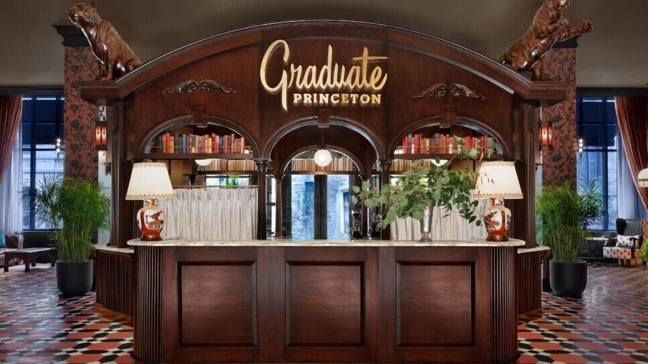 Photo of Others in Princeton