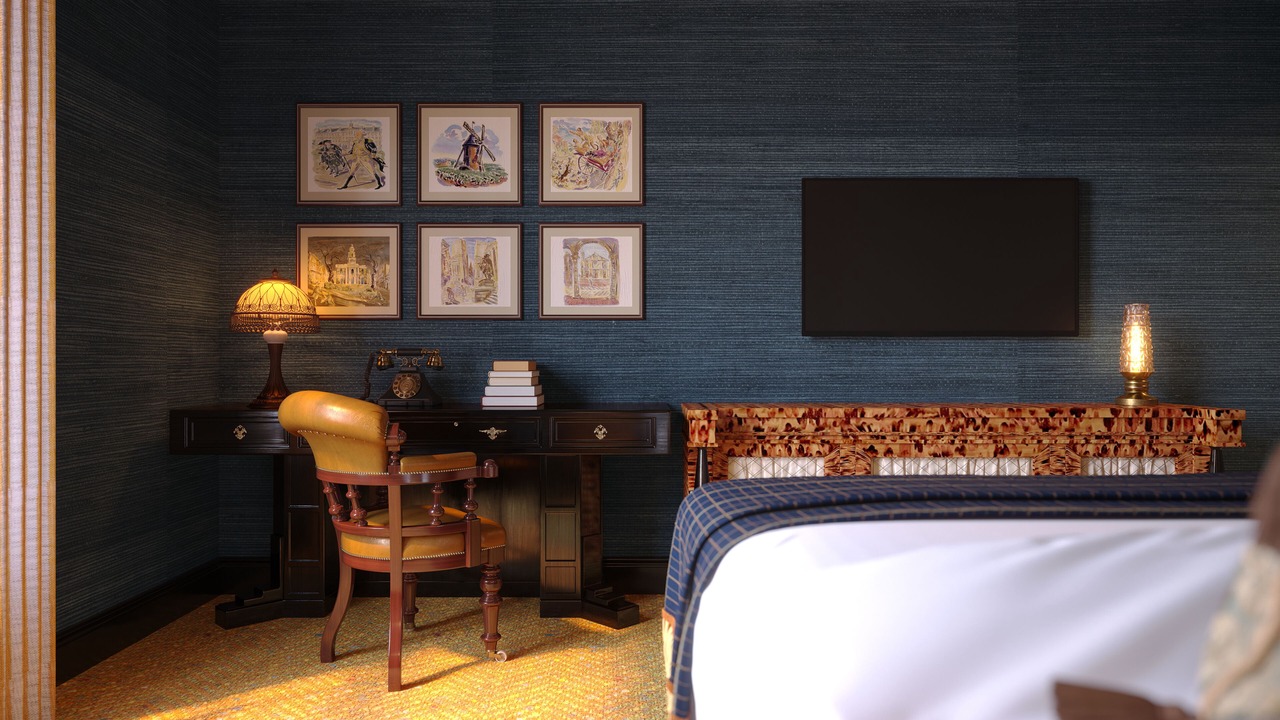 Photo of Others in Princeton