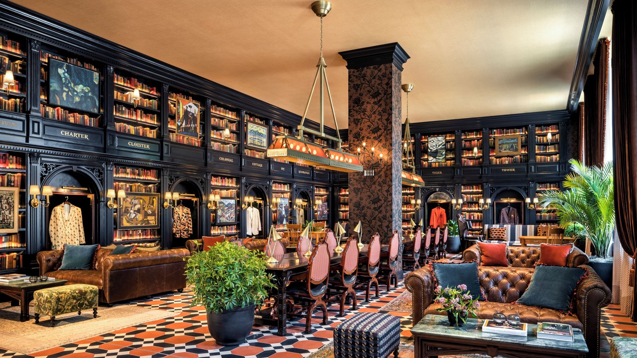 Photo of Others in Princeton