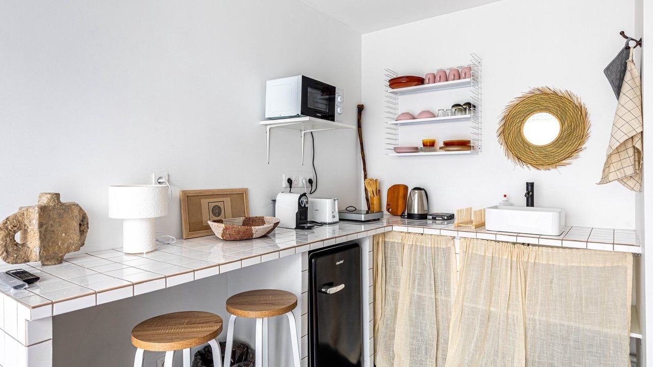Photo of Kitchen in Bondy
