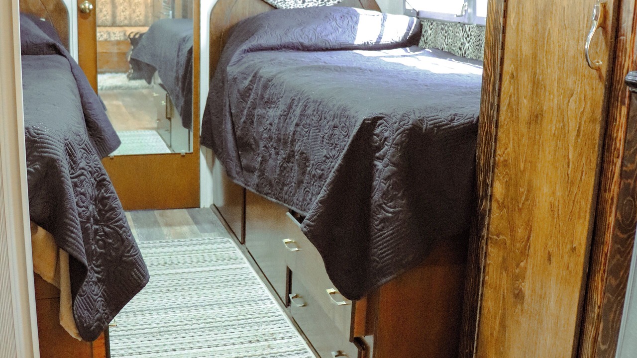 Photo of Bedroom in Poteau