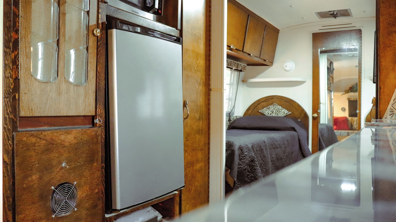Photo of Bedroom in Poteau