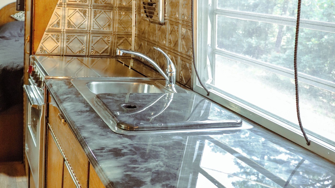 Photo of Kitchen in Poteau