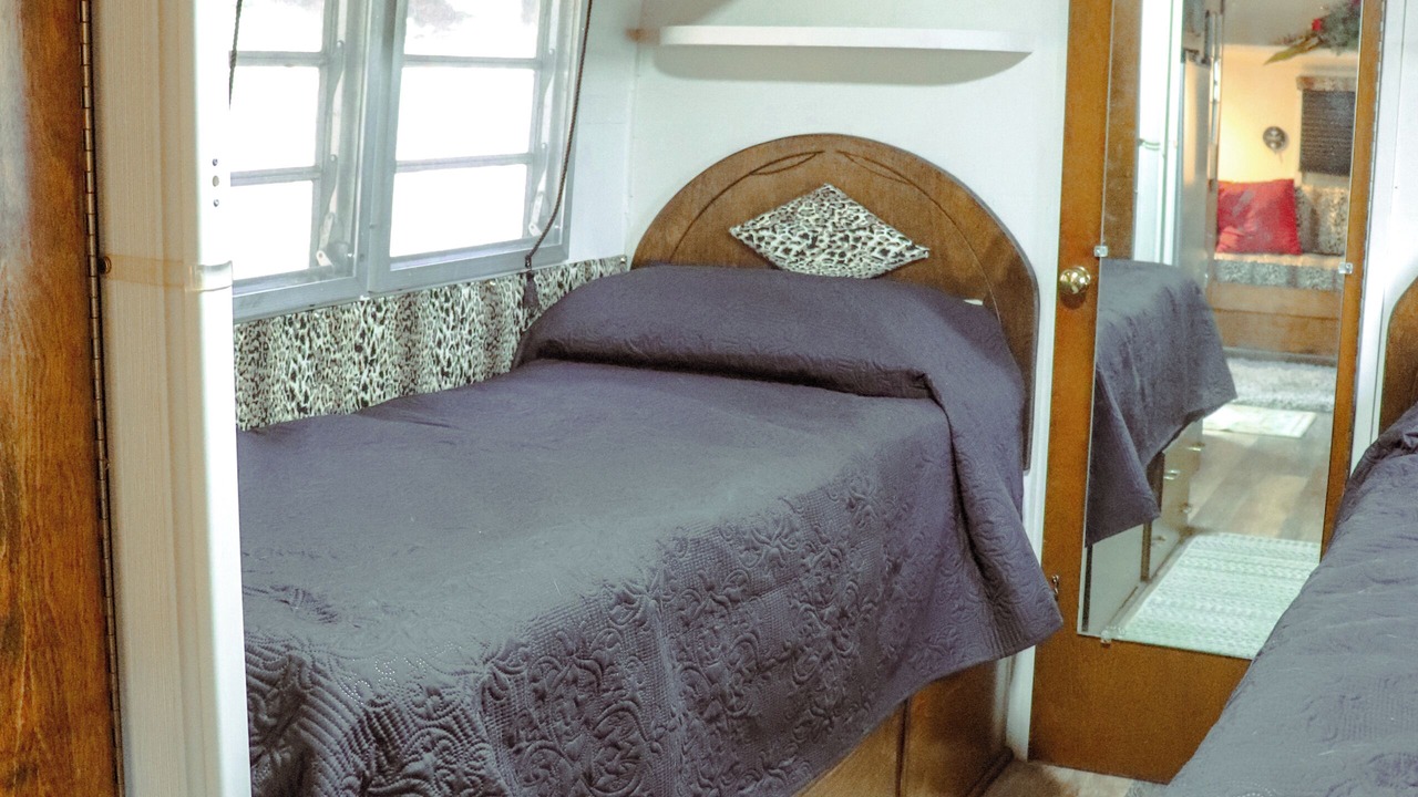 Photo of Bedroom in Poteau