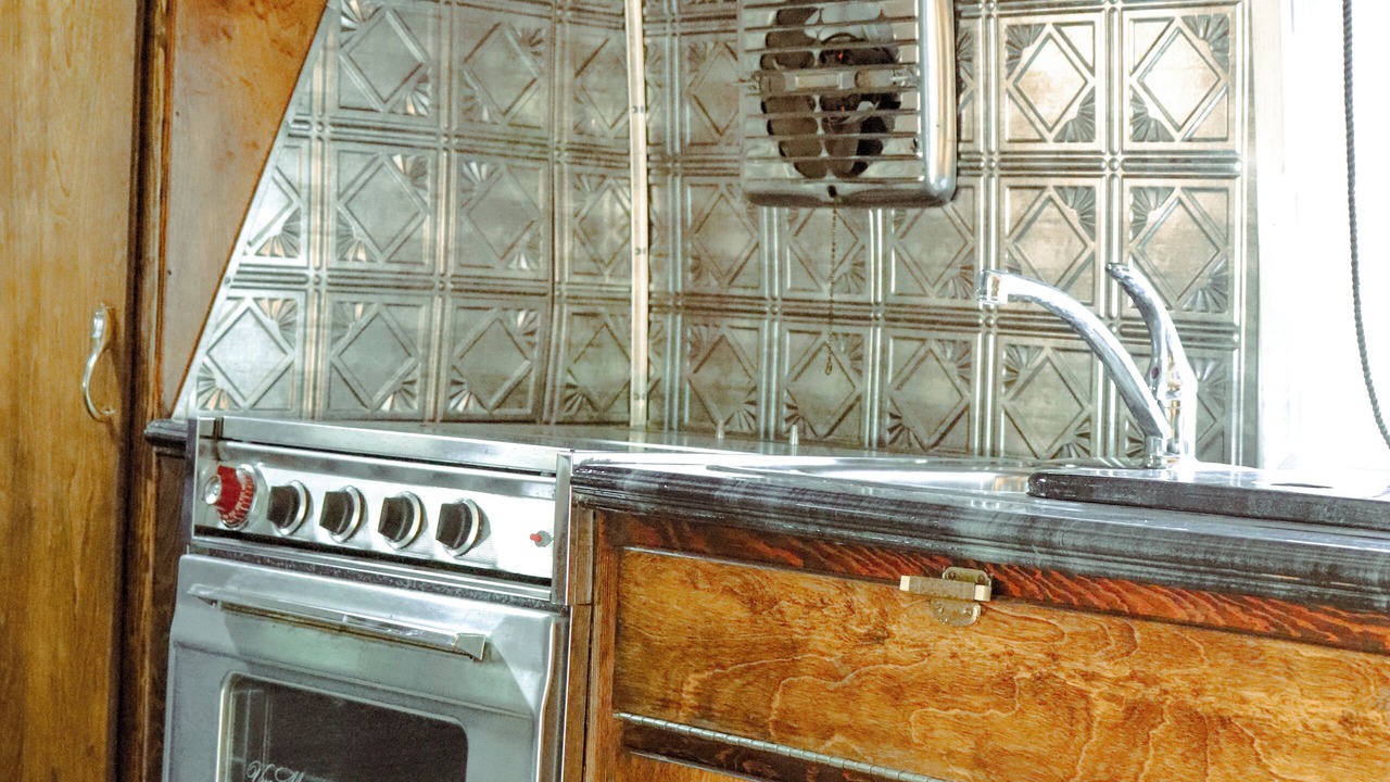 Photo of Kitchen in Poteau
