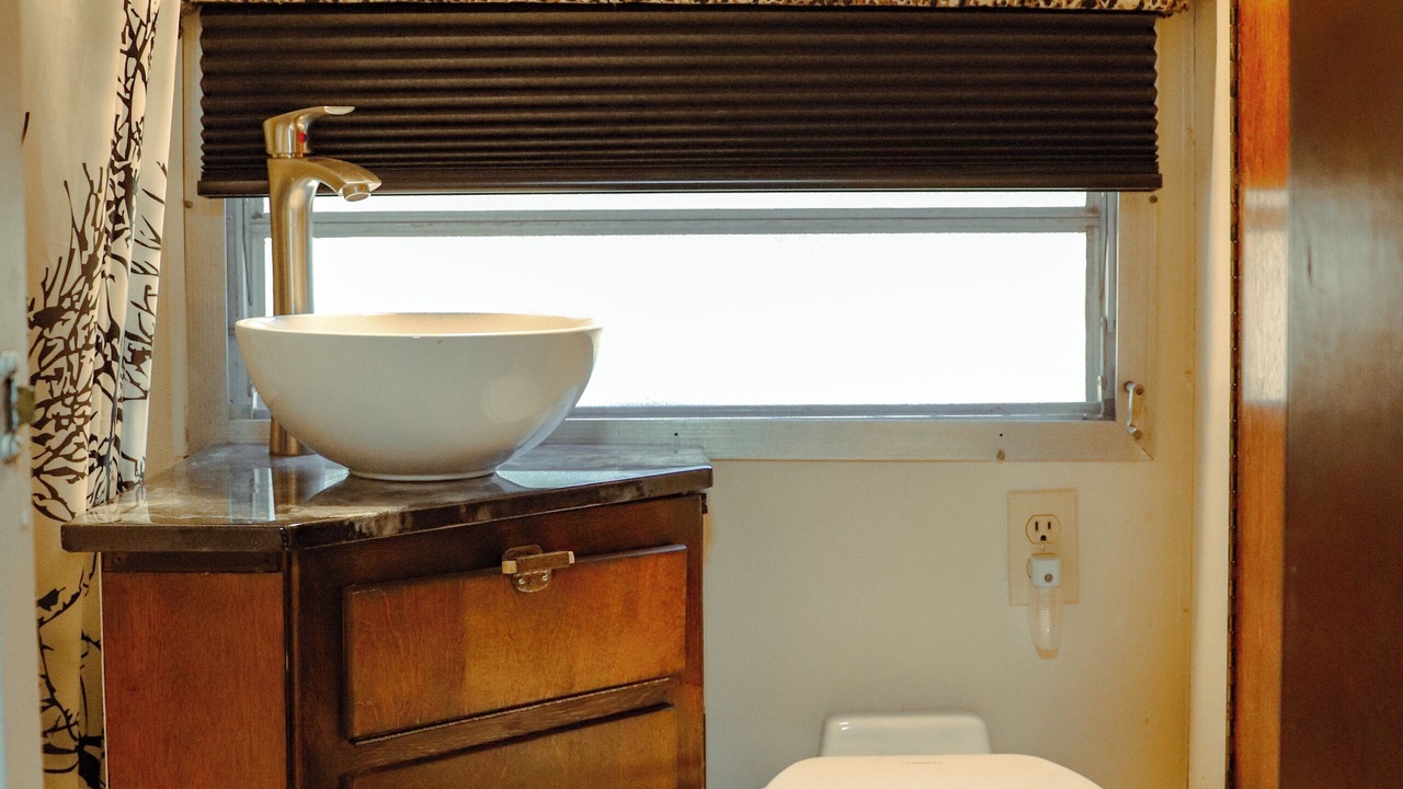 Photo of Bathroom in Poteau