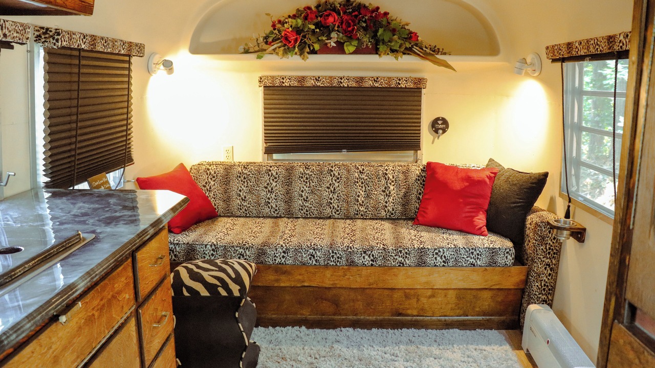 Photo of Livingroom in Poteau