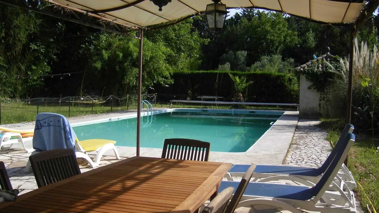 Photo of Outdoor in Pouzols