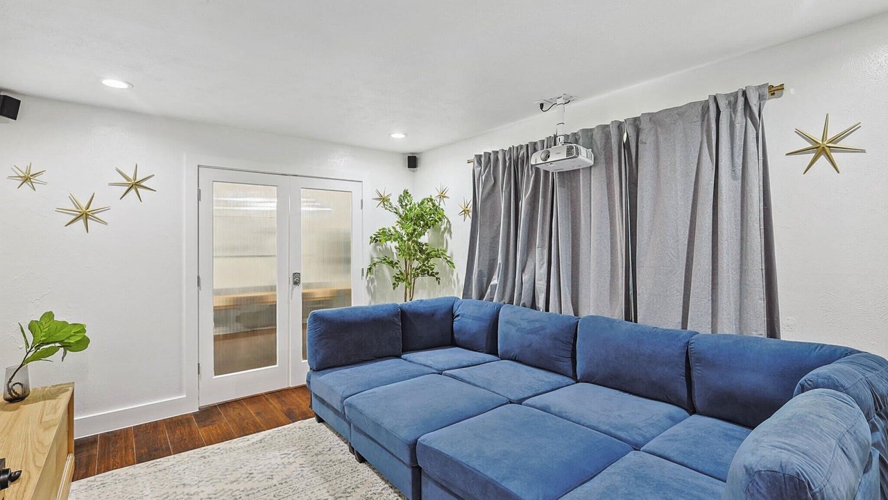 Photo of Livingroom in DeSoto