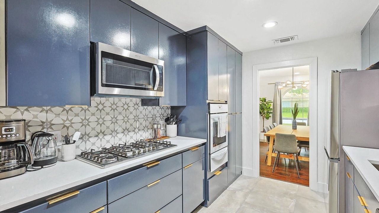 Photo of Kitchen in DeSoto