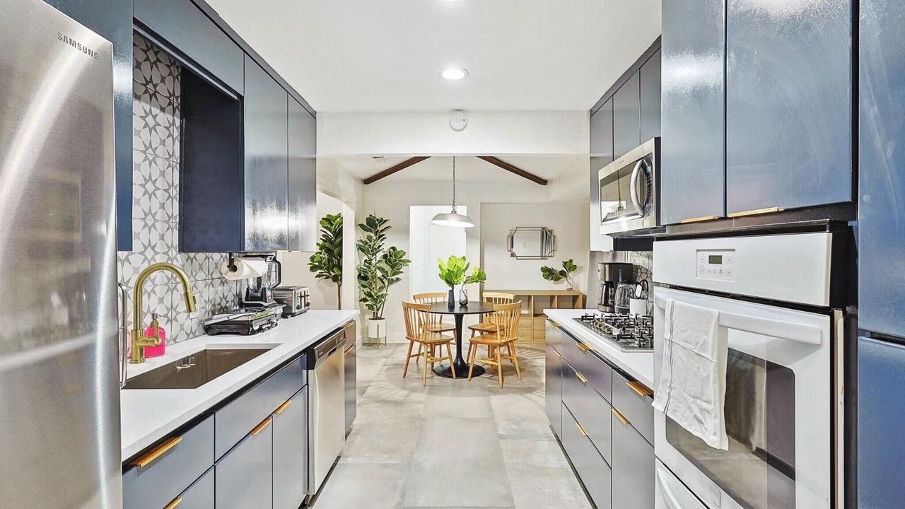 Photo of Kitchen in DeSoto