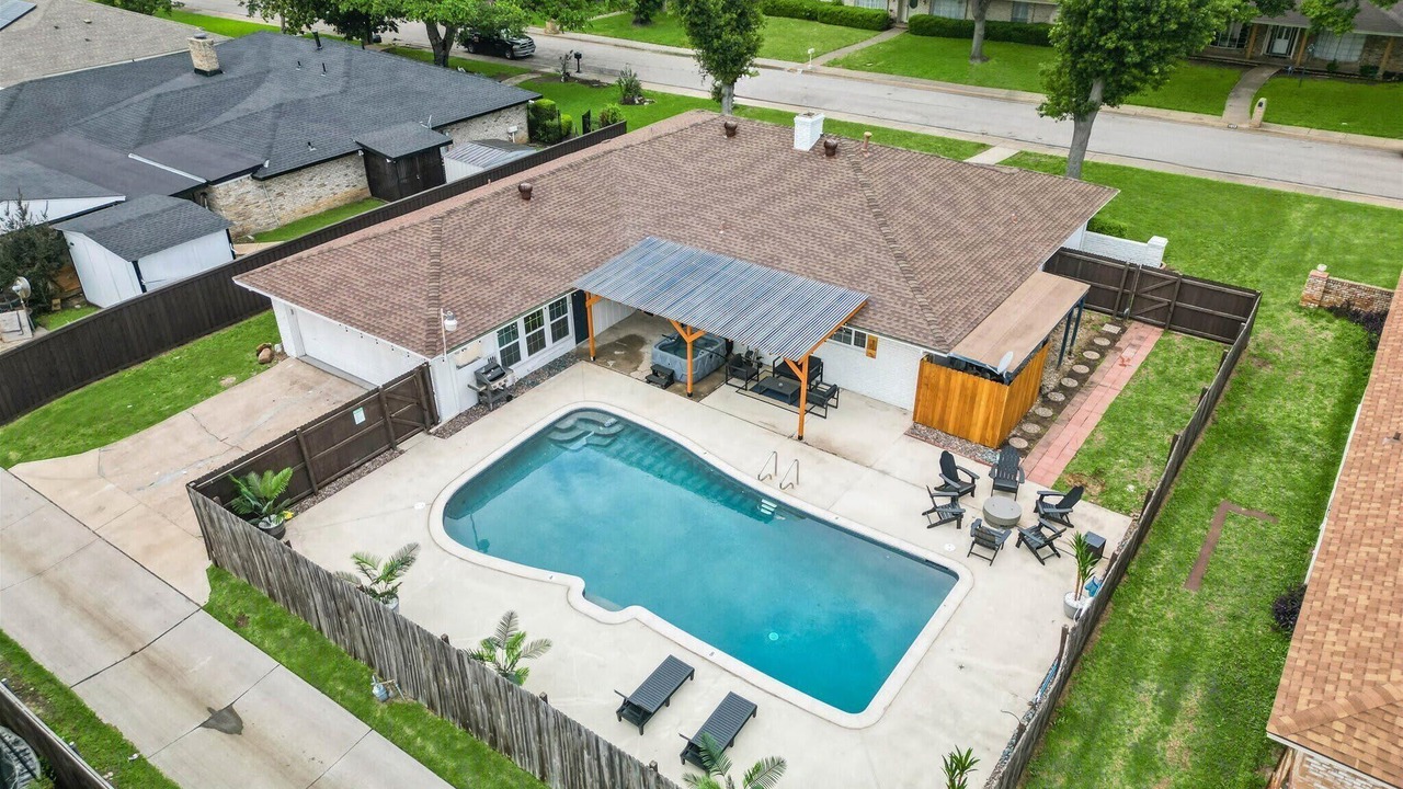 Photo of Outdoor in DeSoto
