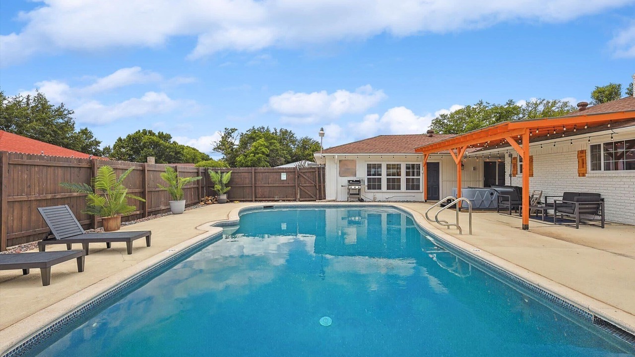 Photo of Outdoor in DeSoto