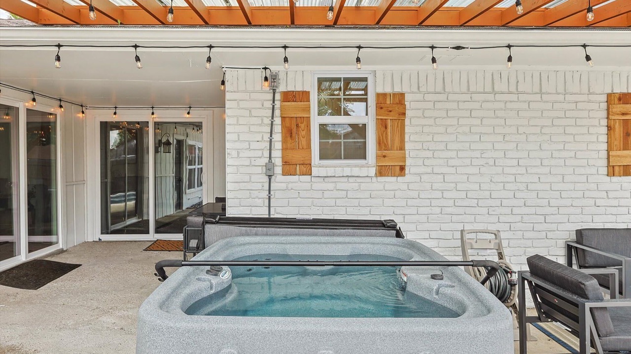Photo of Outdoor in DeSoto