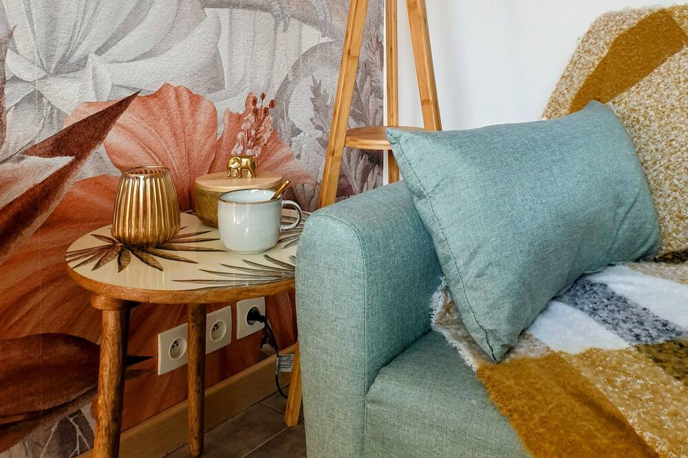 Photo of Livingroom in Plesse