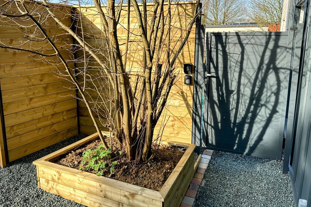 Photo of Outdoor in Plesse