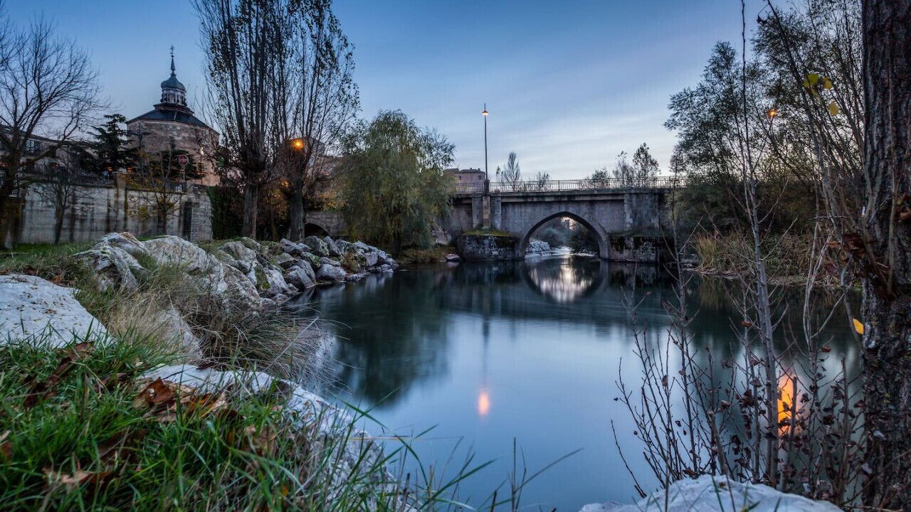 Photo of Outdoor in Almazan