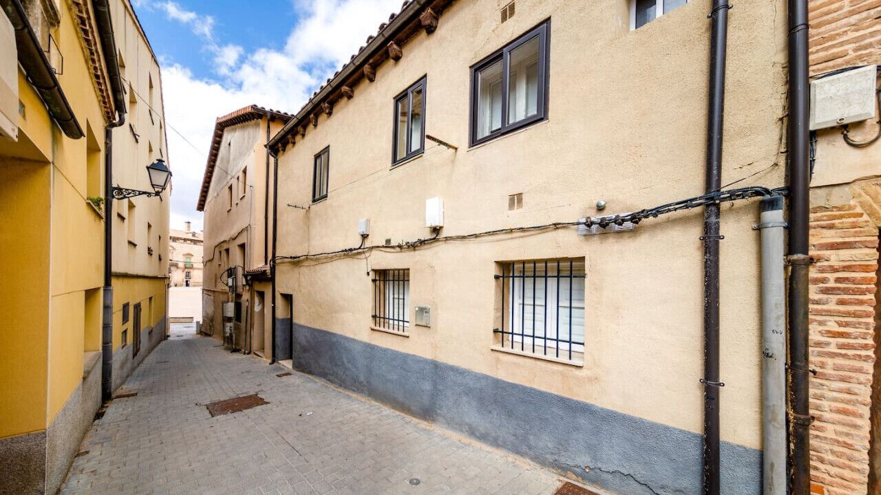 Photo of Outdoor in Almazan