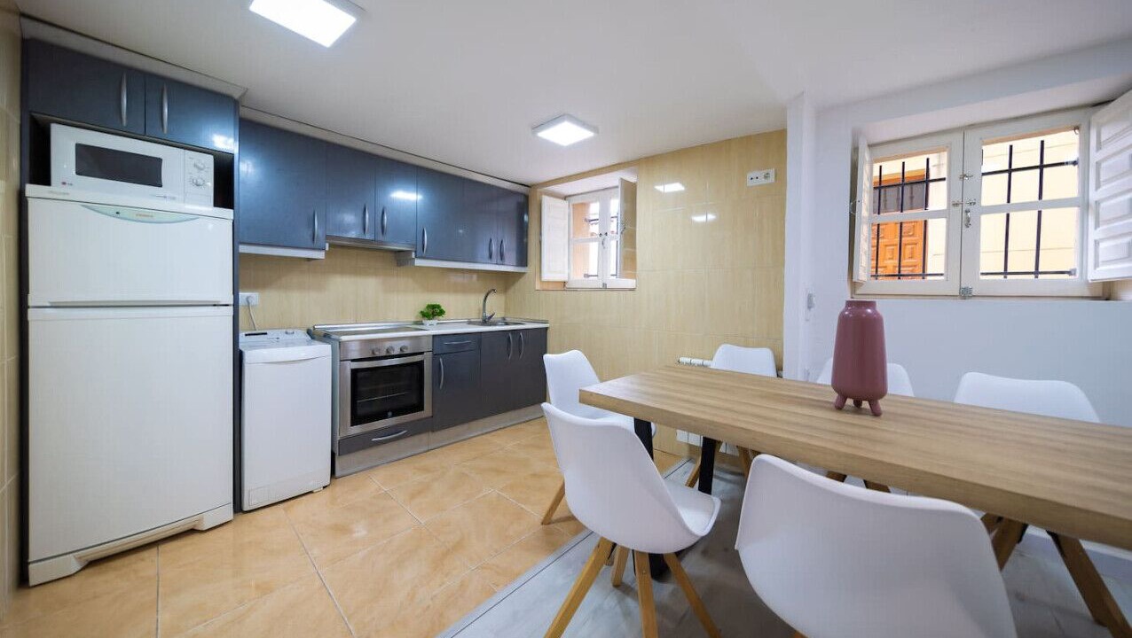 Photo of Kitchen in Almazan