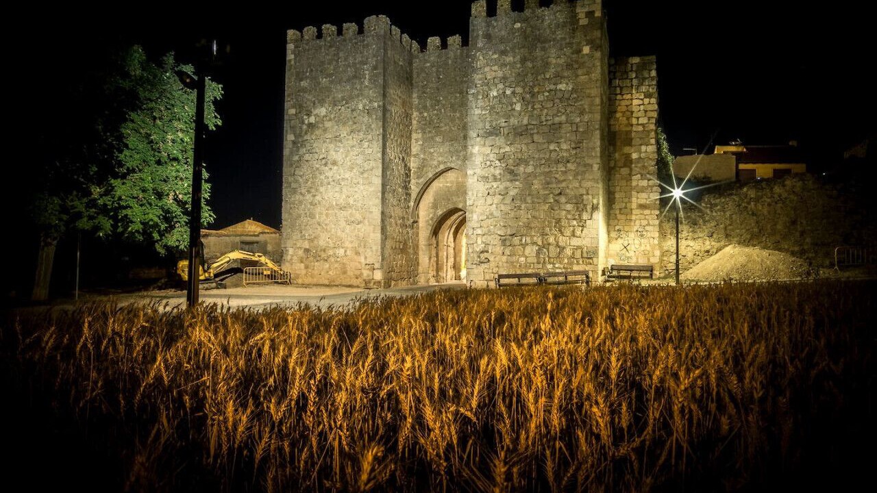 Photo of Outdoor in Almazan