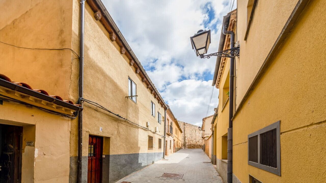 Photo of Outdoor in Almazan