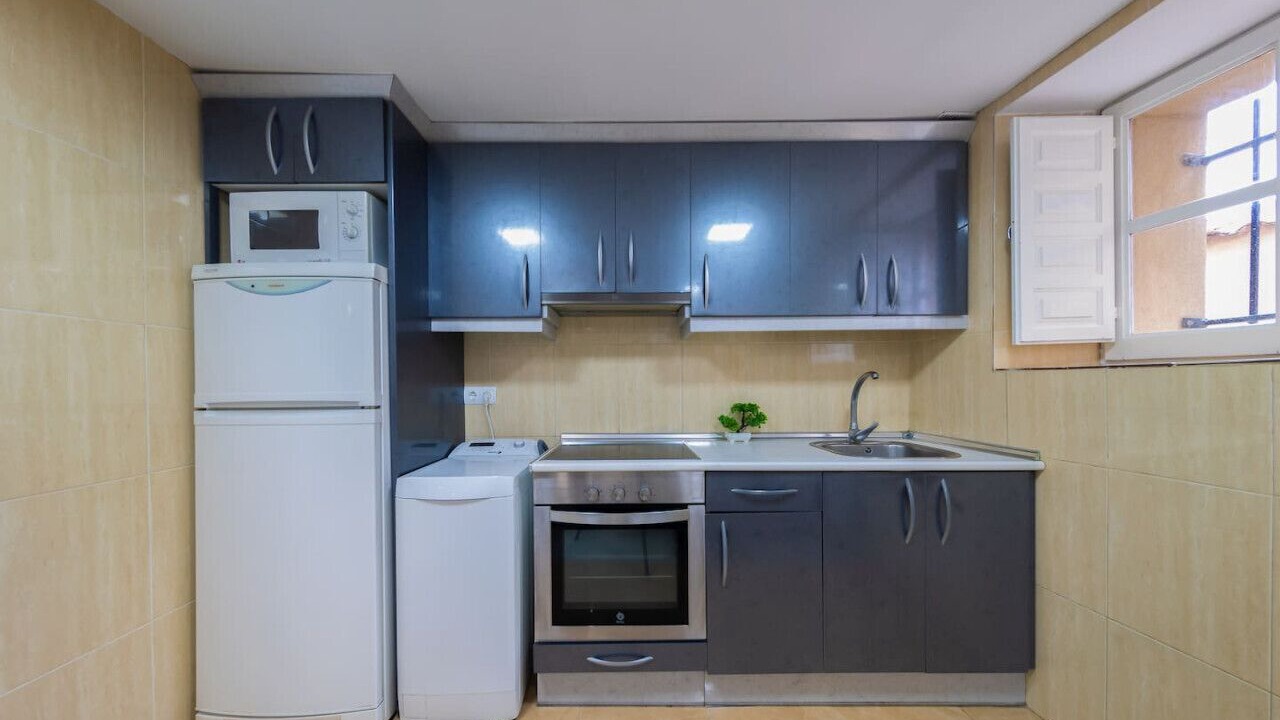Photo of Kitchen in Almazan