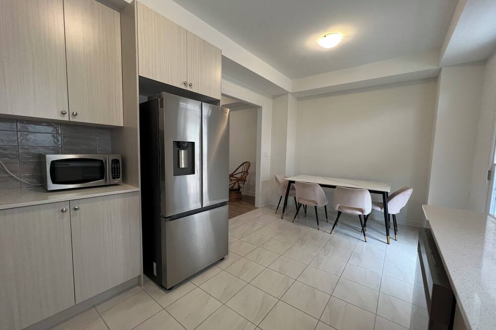 Photo of Kitchen in Orangeville