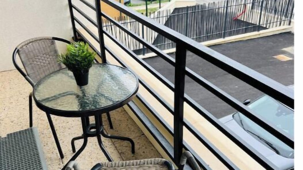 Photo of Outdoor in Luzarches