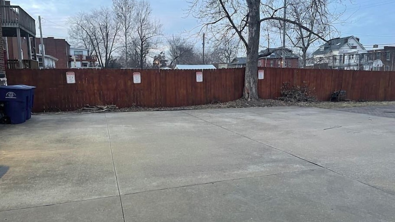 Photo of Outdoor in Southwest Garden