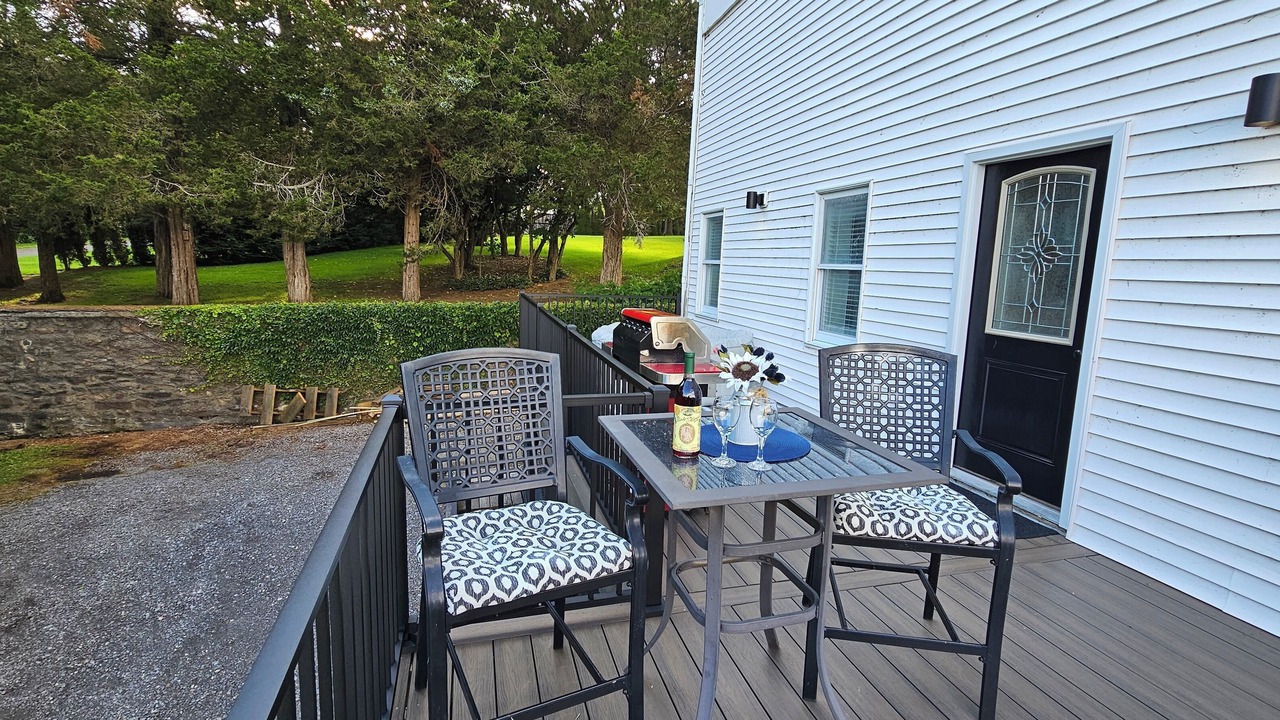 Photo of Outdoor in Waterville