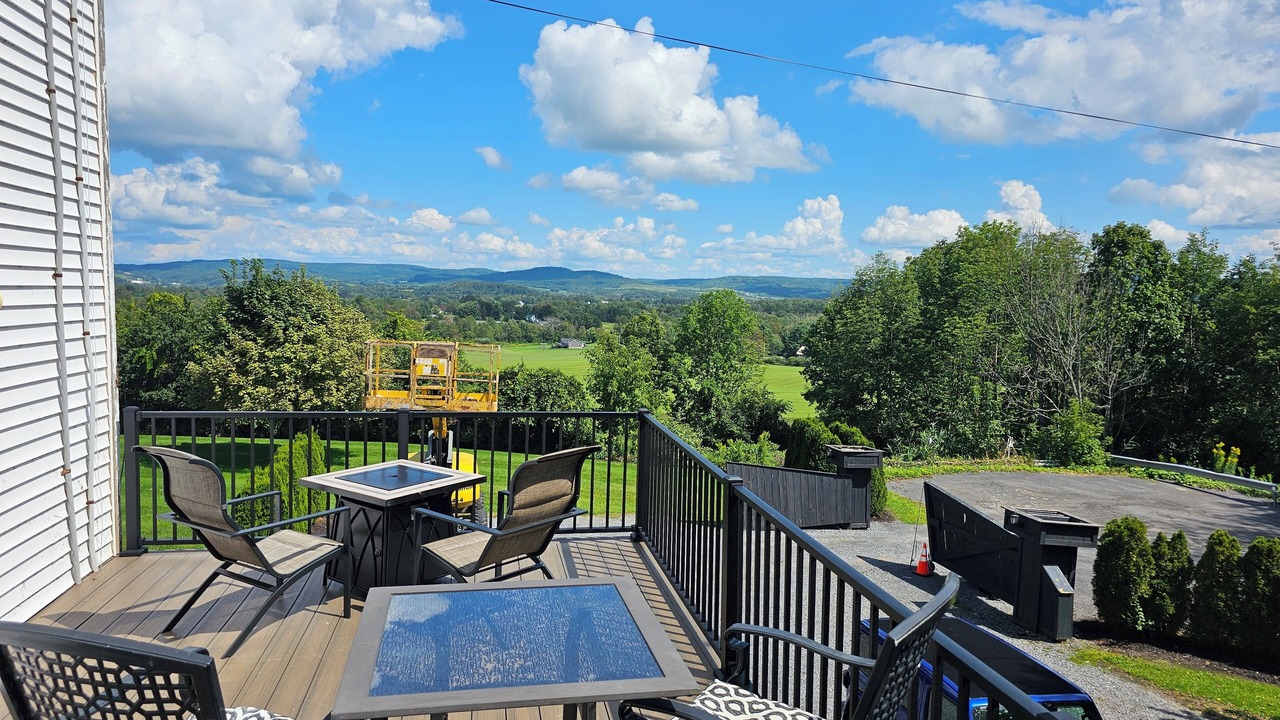 Photo of Outdoor in Waterville