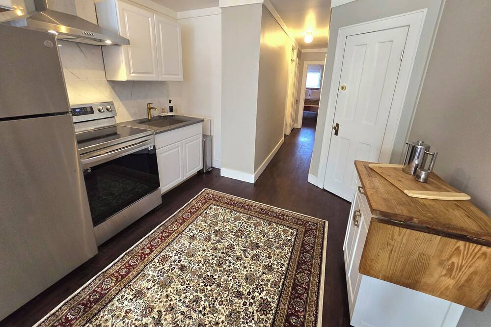 Photo of Kitchen in Cobleskill