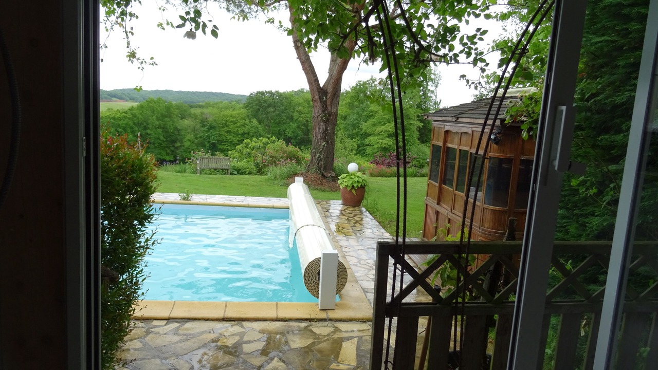 Photo of Outdoor in Blousson-Serian